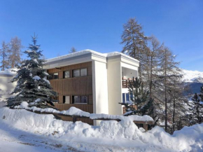 Apartment Chesa Cripels II by Interhome